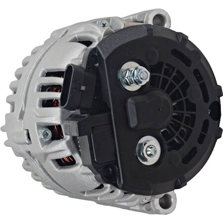 Aftermarket JAndN Electrical Products Alternator 400-24118-JN